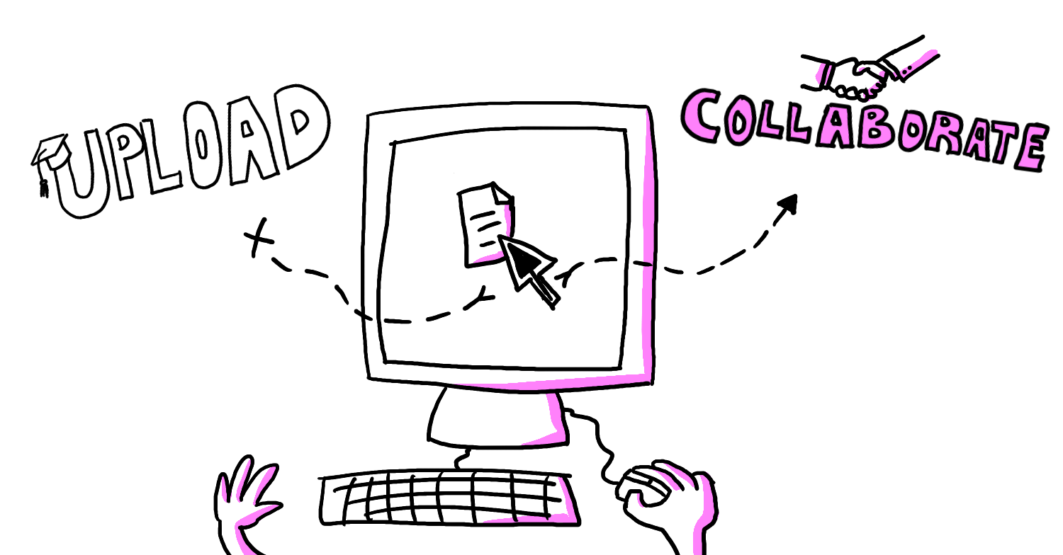 UX education that feels like you&apos;re at work